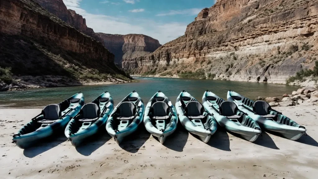 Best sit on top kayaks for beginners comparison 2026
