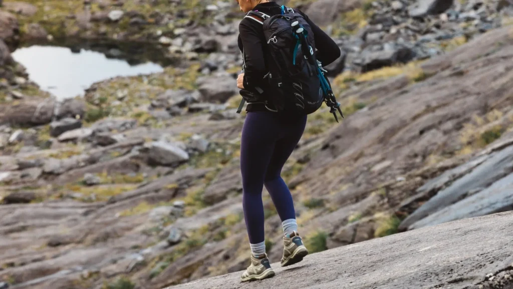 Best beginner hiking boots under 100 comparison 2026