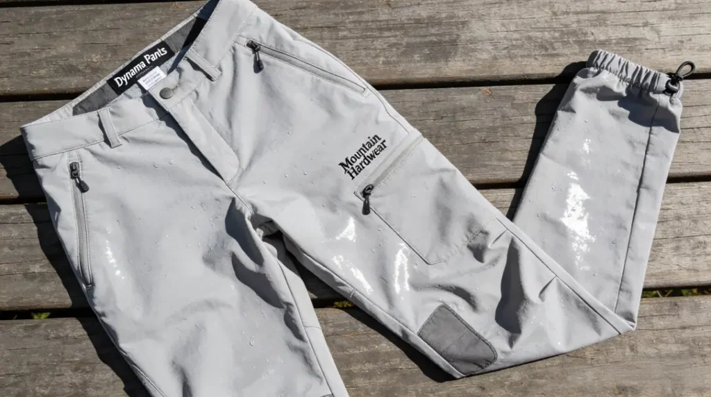 Best women's hiking pants comparison 2026