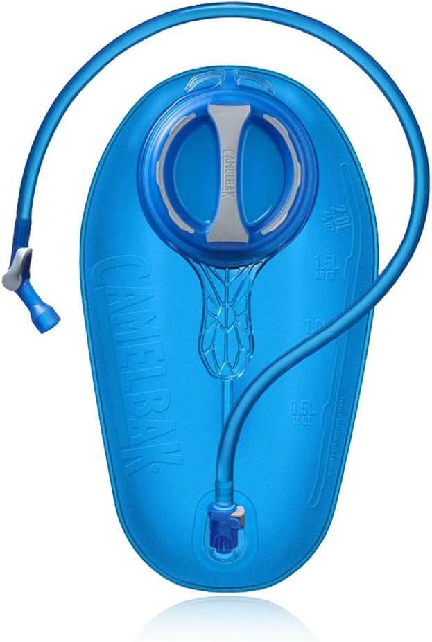 backcountry hydration bladder - CamelBak Crux