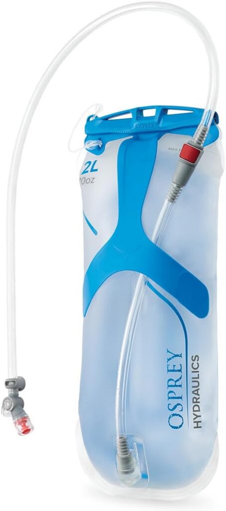 backcountry hydration bladder - Osprey Hydraulics 2 L
