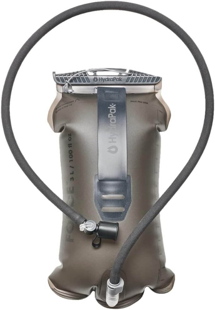 backcountry hydration bladder - HydraPak Force