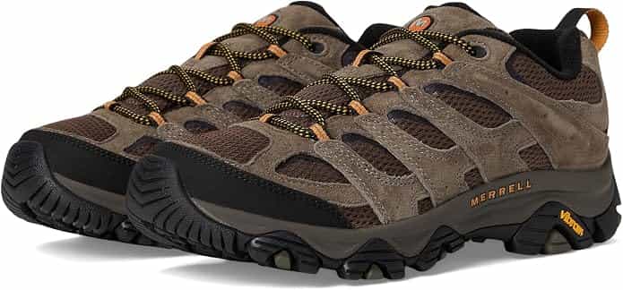 lightweight hiking shoes - Merrell Moab 3 Hiking Shoe