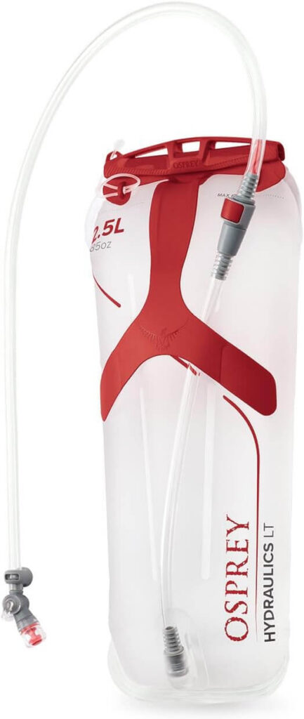 backcountry hydration bladder - Osprey Hydraulics LT