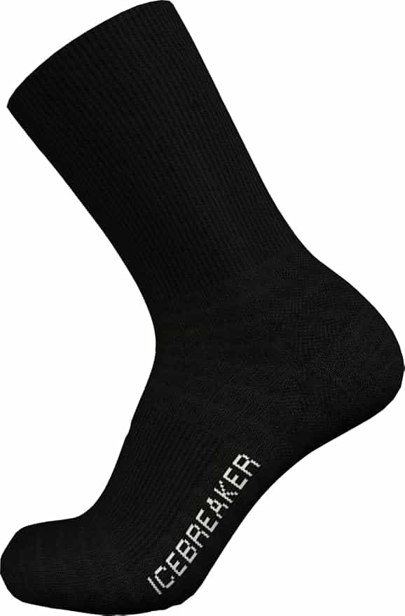 merino wool hiking socks - Icebreaker Merino Lifestyle