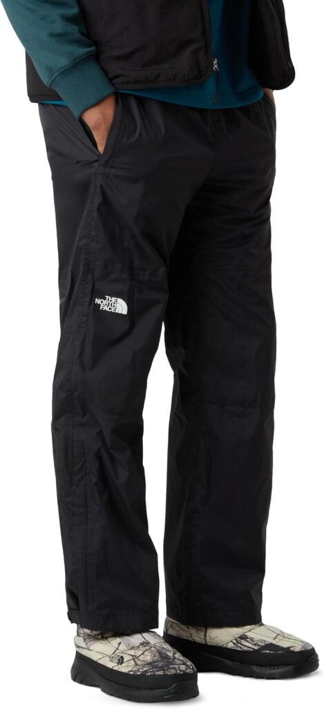 hiking rain pants - The North Face Antora Rain Pant