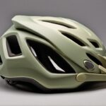 Full face mountain bike helmet and open-face MTB helmet comparison