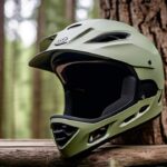 MTB helmet buying guide trail helmet sizing fit